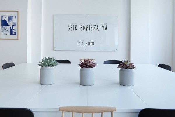 Seik empieza ya diseño web en gipuzkoa blog